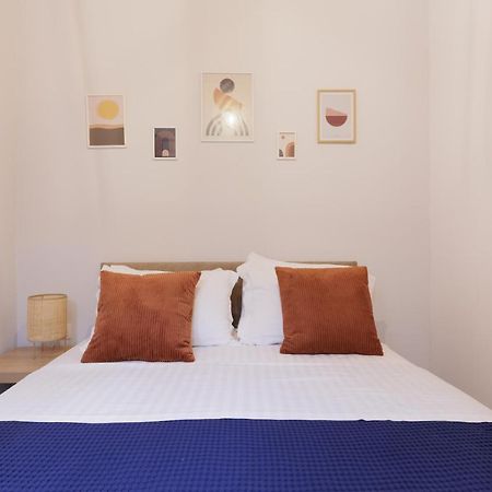 Casa Cantone - Two-Bedroom Apartment Corfu  Eksteriør bilde